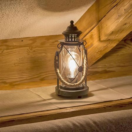 Chalet Piz Da Peres Olang Værelse billede