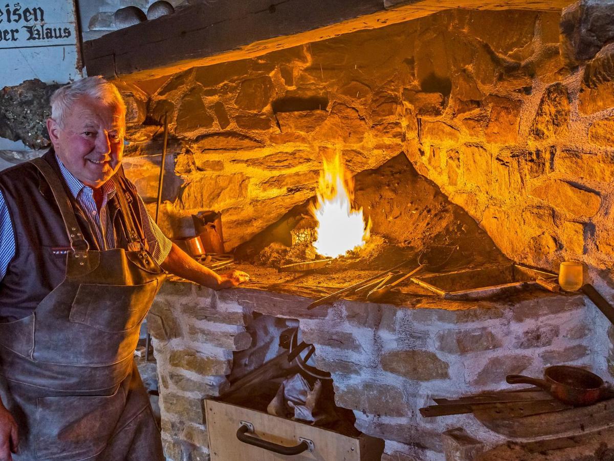 Chalet Piz Da Peres Olang Eksteriør billede
