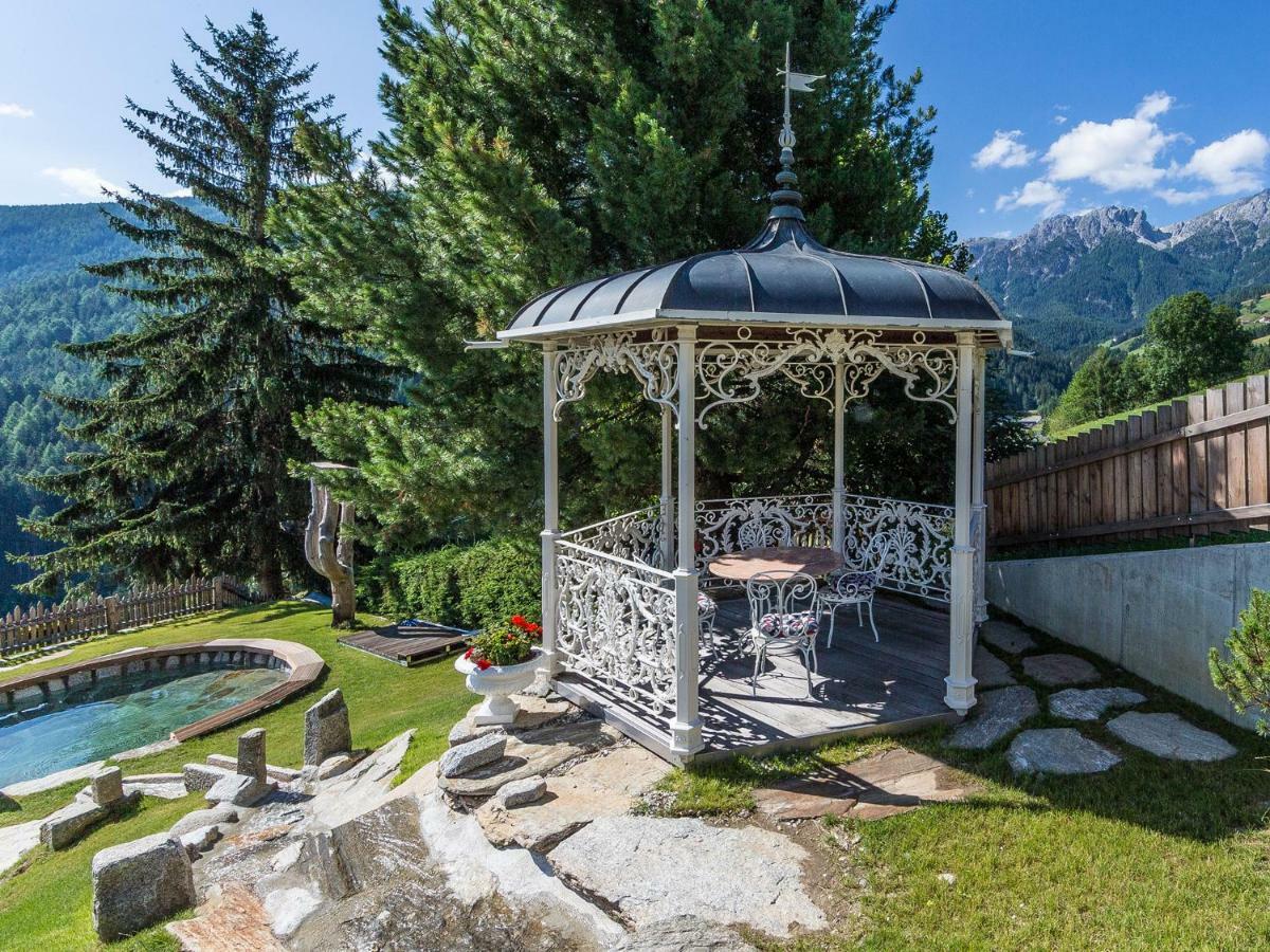 Chalet Piz Da Peres Olang Eksteriør billede