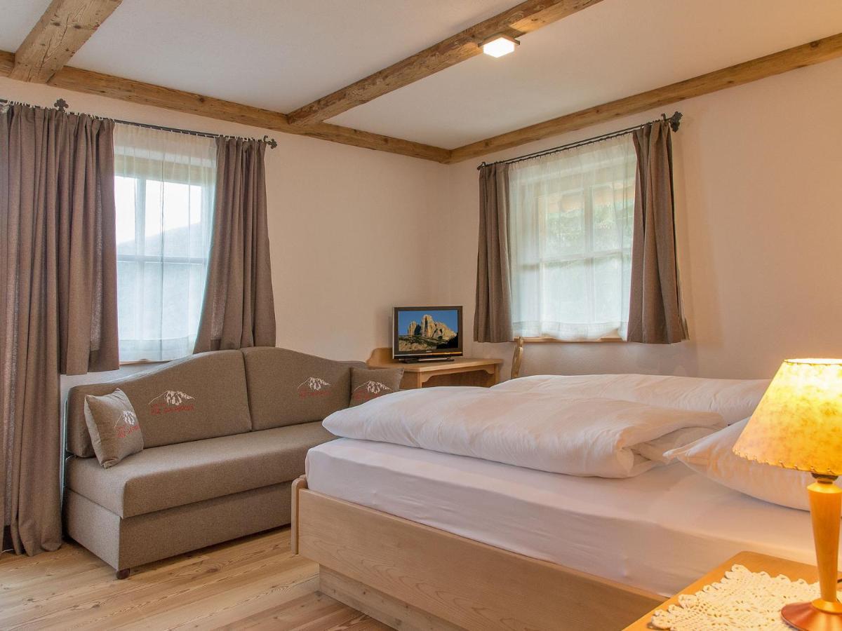 Chalet Piz Da Peres Olang Eksteriør billede
